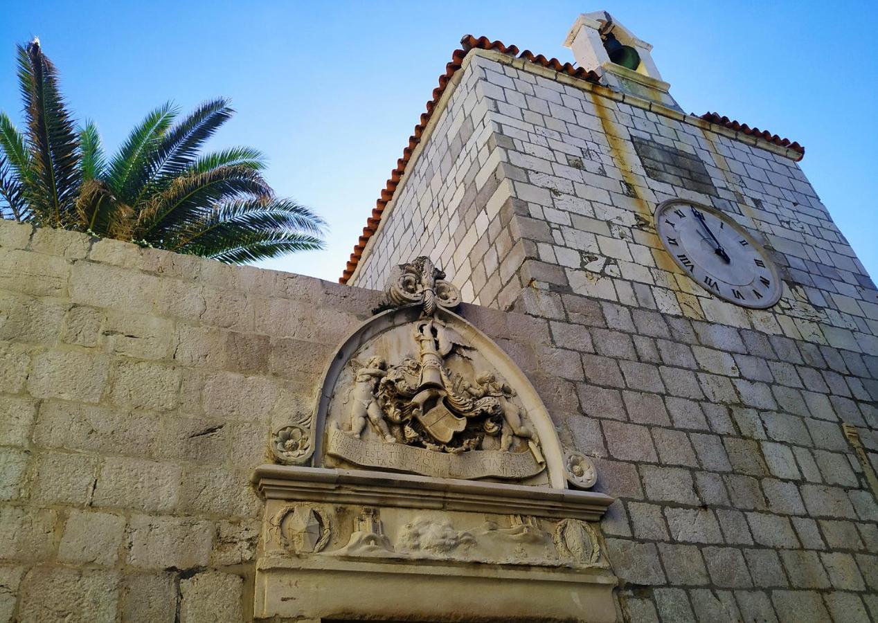 Private Holliday Apartment Pag Town Exterior photo